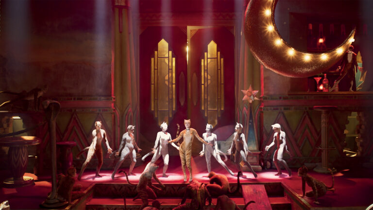 cats still5