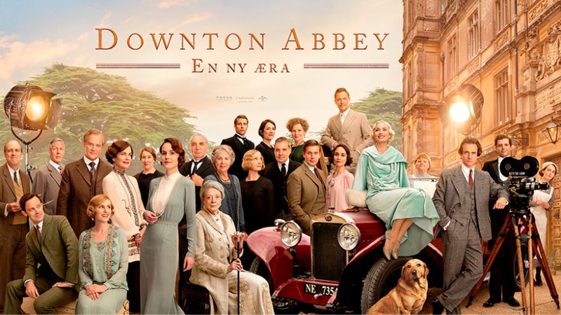 Downton Abbey 2 - FB banner (821x462)