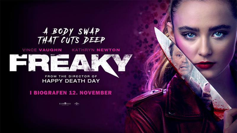 Freaky - Facebook cover banner2