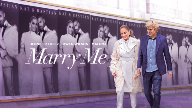 Marry Me - FB cover banner